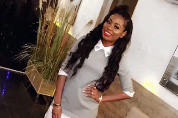 Lobatan! Davido’s Baby Mama Says Her MISTAKE Has Elevated Her Instead Of Bringing Her Shame